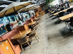 -山楂树融合菜餐厅