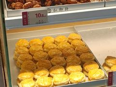 -弘御轩·现烤糕饼(宁夏路大润发店)