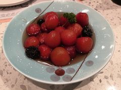 -赵小姐丨新中餐(曲江店)
