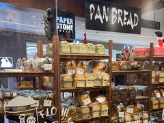 -PAPER STONE BAKERY(天汇广场店)