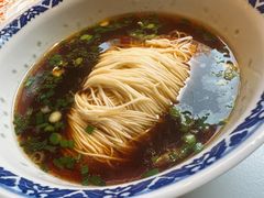 奥灶阳春面-二泉园老菜馆·百年无锡菜