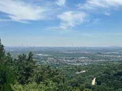 -北京西山国家森林公园