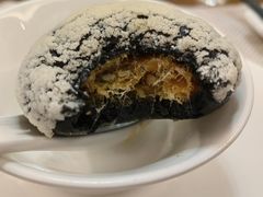 脆皮雪山包-悦湖公馆