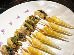 -甄御•海鲜新青岛菜(麦岛店)