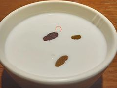 酸奶-钟掌勺忘不了地道湘菜(新天地假日广场店)