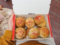 -真老大房鲜肉月饼(南京路步行街店)