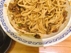 -平娃三宝烧烤·面食(南小街店)