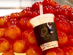-KOI Thé(力宝广场店)