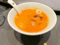 -大董(华贸购物中心店)