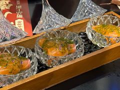 -古田居·特色寿司料理(骏欣中心店)