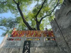 -大槐树寻根祭祖园