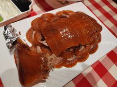 -西贝(宝乐汇店)