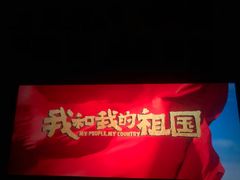 放映厅-嘉华国际影城(学清路店)