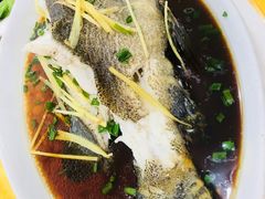 -浩海美食店(闸坡店)