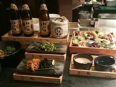 -上海外滩茂悦大酒店
