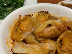 红油抄手-鼎泰丰(南西店)