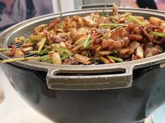 -东门烤鸭店(东华门店)