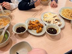 -百家鸡味馆(清泰店)