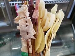 -隆氏兔头(同盛路店)