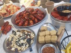 -巴厘龙虾·榜首油焖大虾(洞庭·艺术洋房店)