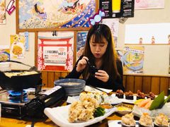 寿喜锅-三月居酒屋(青年大街店)