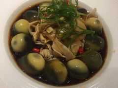 -额娘·春饼烤鸭(乐汇城店)