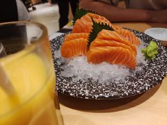 -Tuna maki寿司(园区永旺店)