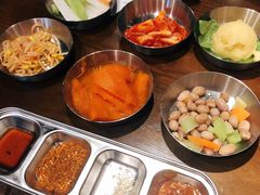 -·缸桶屋·韩式牛肋条自助烤肉(西湖D11店)