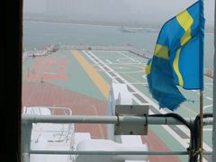 -泰达航母主题公园