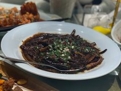 -香雪海饭店中餐厅(人民桥店)