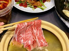 -金龙·打边炉(武进路店)