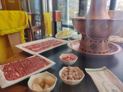 -南门涮肉(上海一店)