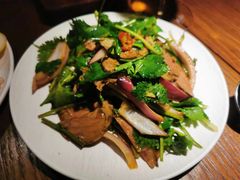 -肆海小川菜酒馆Wine Bistro (青年路店)