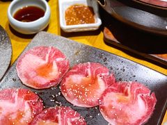-泥炉烧肉师(新街口金銮巷店)