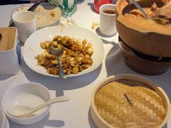 -眉州东坡(翠微印象城店)