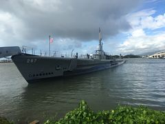 -夏威夷珍珠港