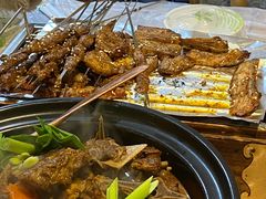 -可可大虾武汉土菜大排档(万松园1店)