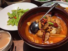 -清水亭湖北菜(大屯DT51店)