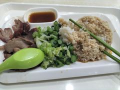-清华大学-澜园教工餐厅