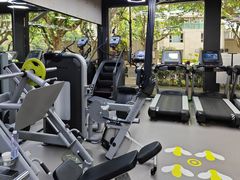 -VPsmart私教健身工作室(新华路旗舰店)