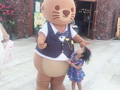 -三亚海昌梦幻海洋不夜城