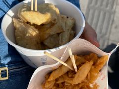 -尚食·卢记烧饼(十全街店)