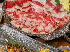 -鞠橘居酒屋(仁恒江湾新天地店)