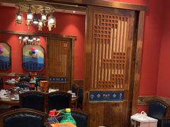 -黄泥岗·黄陂农家菜(百步亭店)