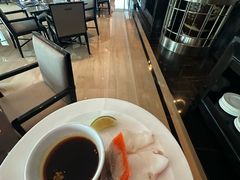 -Social 秀西餐厅-长沙瑞吉酒店(运达店)