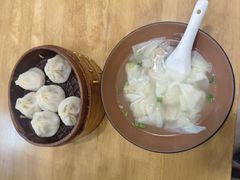 -常鲜德乐购迎桂馒头店(麻巷公寓店)