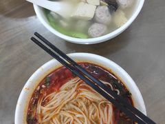 -子午路张记肉夹馍(翠华路店)