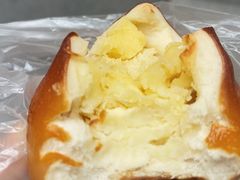 碱水乳酪球-Dough&Joe团憩(瑞虹天地月亮湾店)