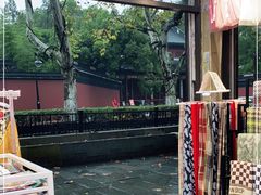 -印象西湖·最忆是杭州实景演出