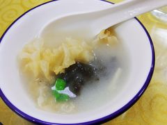 -春水锅贴·传统鲁菜(大明湖店)